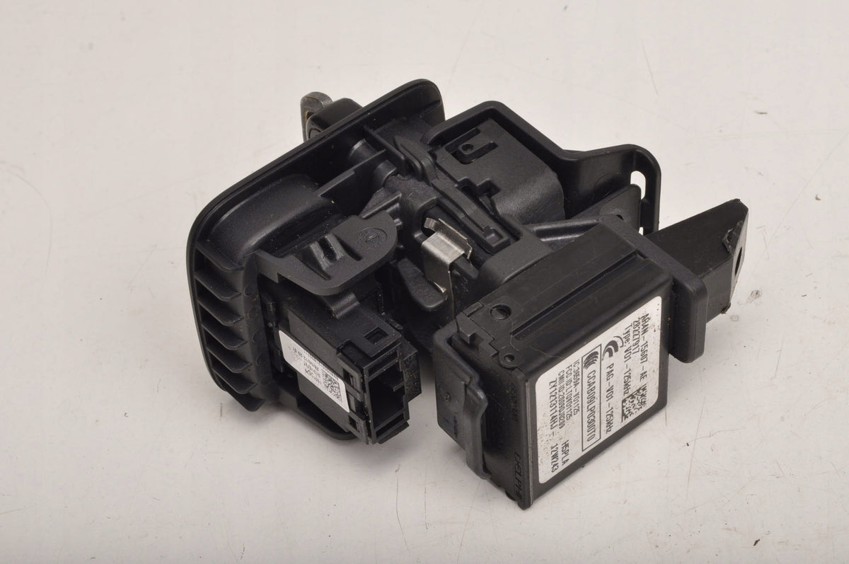 VOLVO S60 V60 V70 III S80 II V40 II IGNITION KEY 30659639