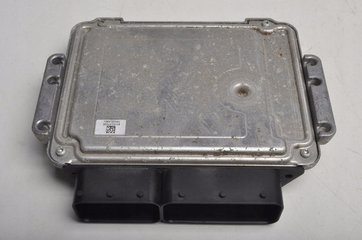VOLVO S60 V60 V70 S80 1.6 T COMPUTER ENGINE DRIVER 31331540