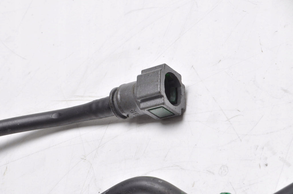 VOLVO S60 V60 V70 S80 S40 V50 V40 1.6 D2 OVERFLOW CABLES OVERFLOWS
