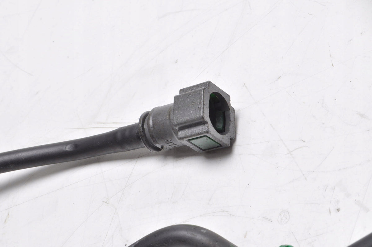 VOLVO S60 V60 V70 S80 S40 V50 V40 1.6 D2 OVERFLOW CABLES OVERFLOWS