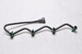 VOLVO S60 V60 V70 S80 S40 V50 V40 1.6 D2 OVERFLOW CABLES OVERFLOWS