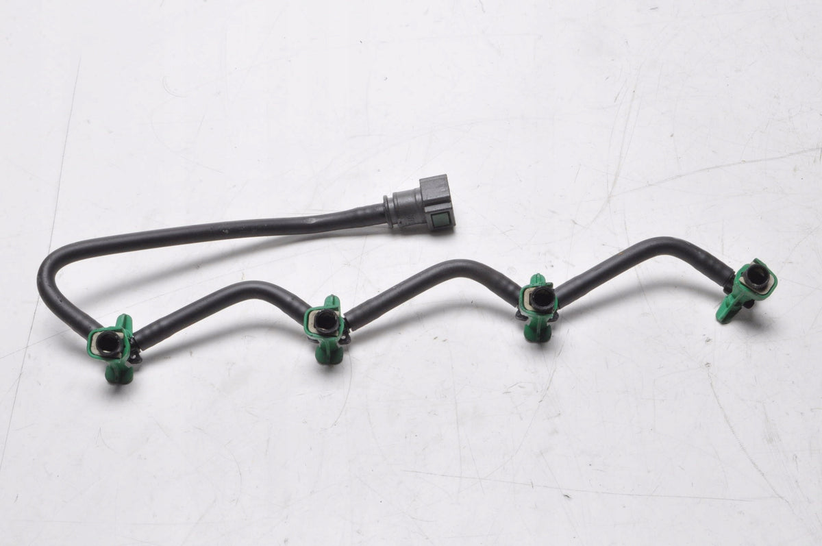 VOLVO S60 V60 V70 S80 S40 V50 V40 1.6 D2 OVERFLOW CABLES OVERFLOWS