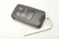 VOLVO S60 V60 V70 XC70 V40 II KEY REMOTE CONTROL 31419350 GROTTO