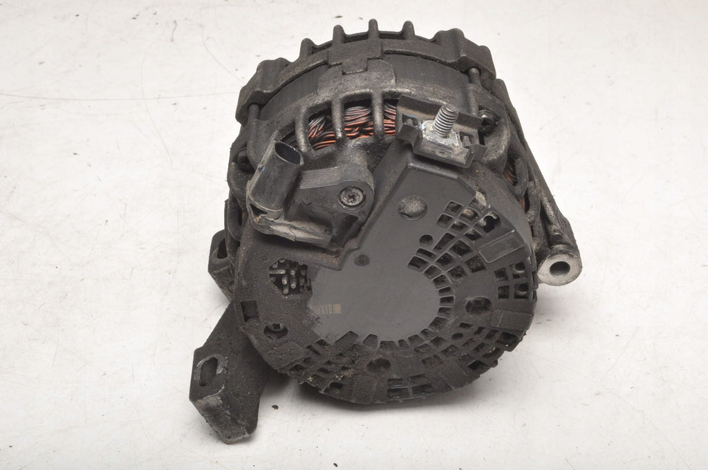 VOLVO S60 V60 XC60 AND 2.4 D5 215KM ALTERNATOR 0125811109