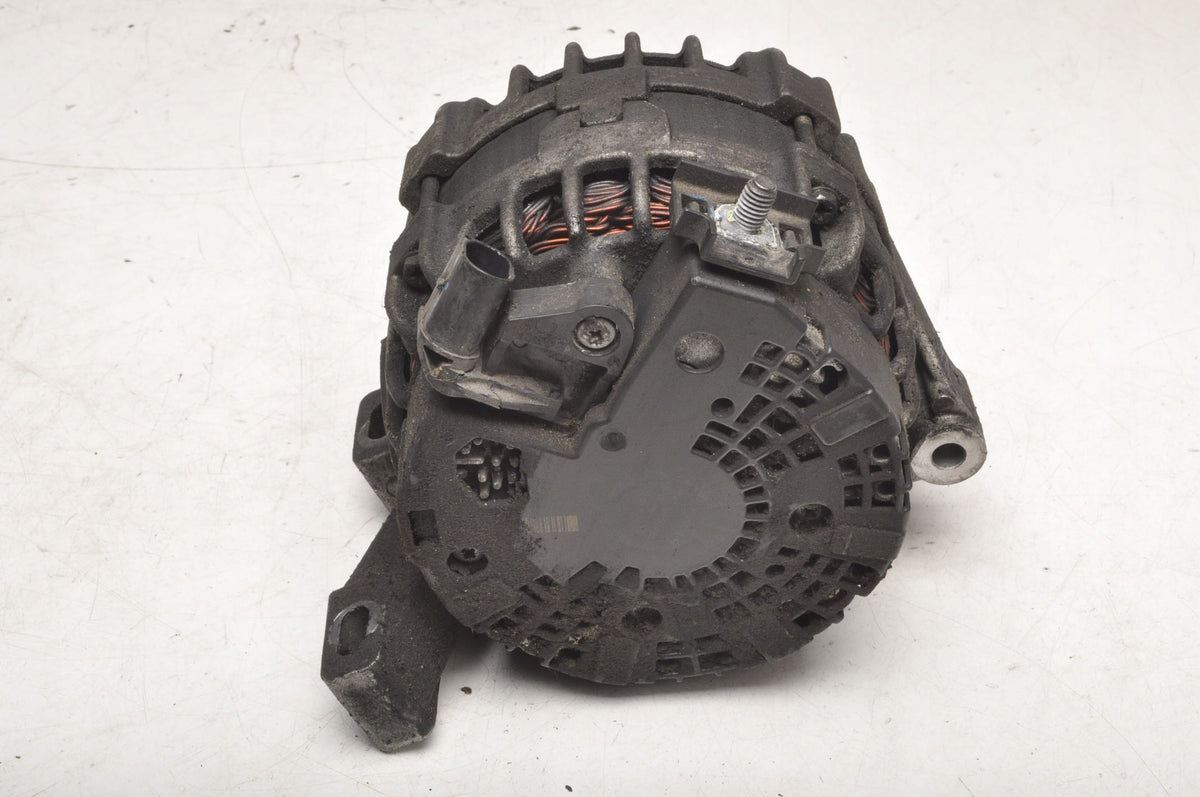 VOLVO S60 V60 XC60 AND 2.4 D5 215KM ALTERNATOR 0125811109