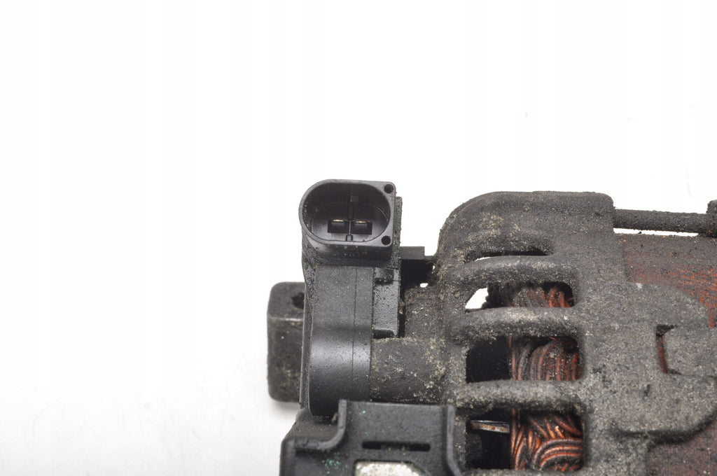 VOLVO S60 V60 XC60 AND 2.4 D5 ALTERNATOR 09-11