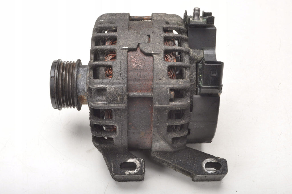 VOLVO S60 V60 XC60 AND 2.4 D5 ALTERNATOR 09-11