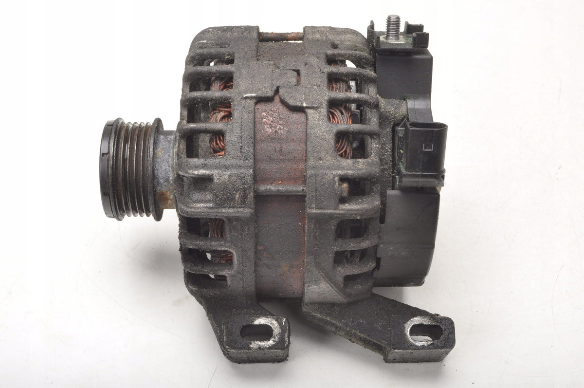 VOLVO S60 V60 XC60 AND 2.4 D5 ALTERNATOR 09-11