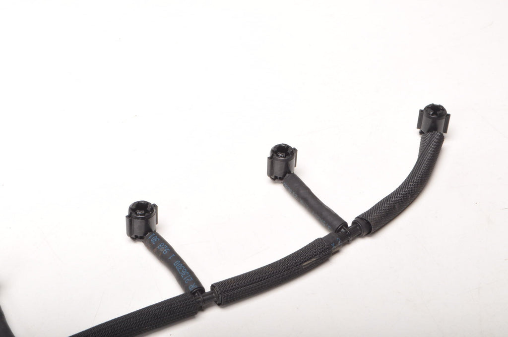 VOLVO S60 V60 XC60 AND 2.4 D5 FUEL OVERFLOW LINES
