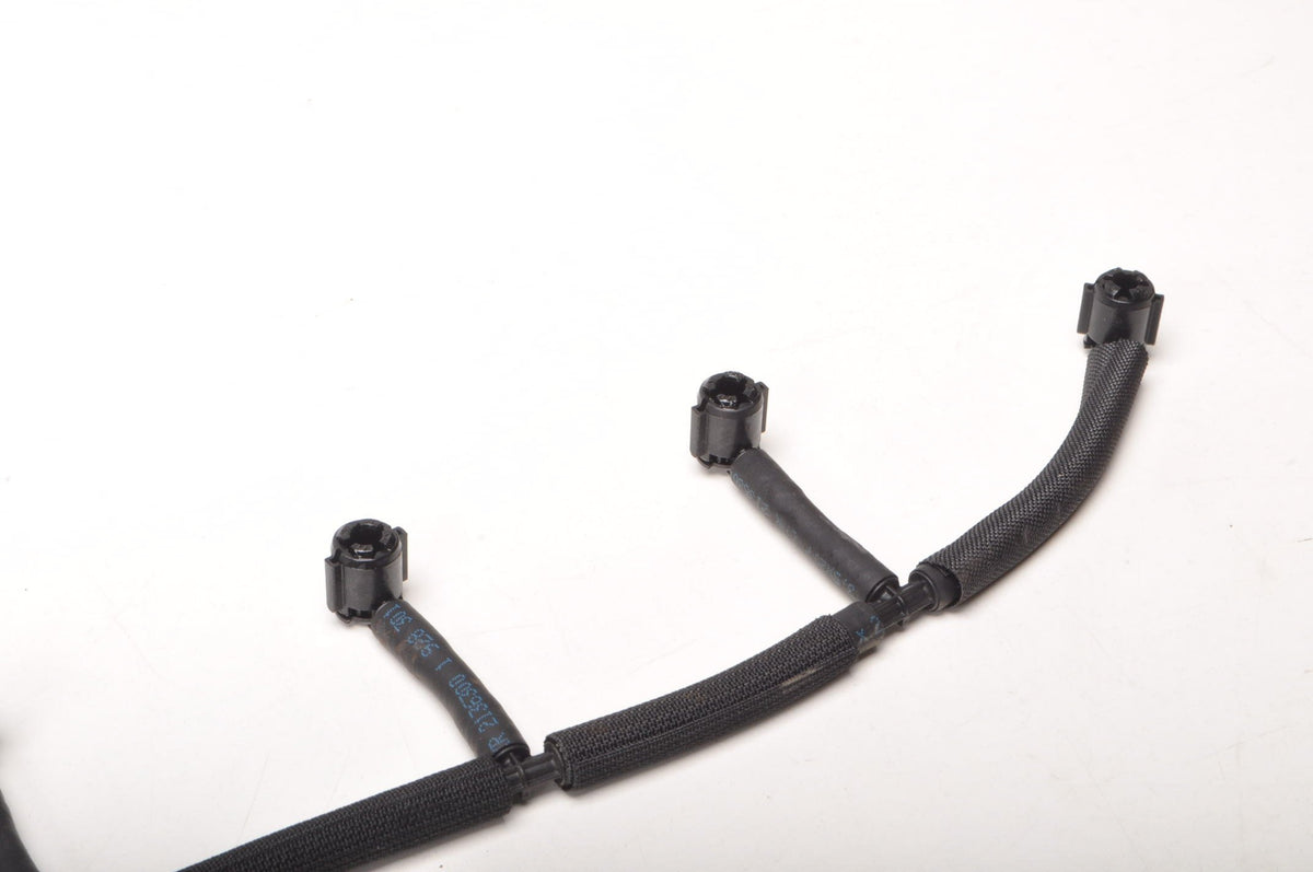 VOLVO S60 V60 XC60 AND 2.4 D5 FUEL OVERFLOW LINES
