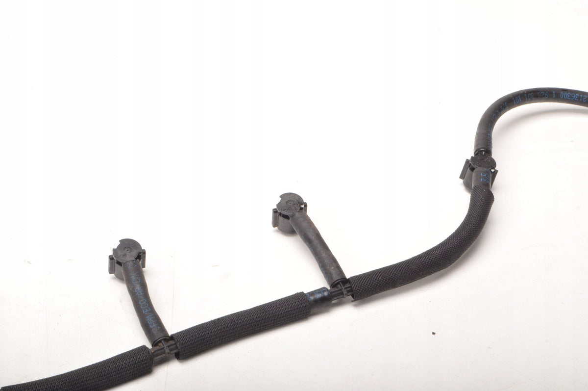 VOLVO S60 V60 XC60 AND 2.4 D5 FUEL OVERFLOW LINES