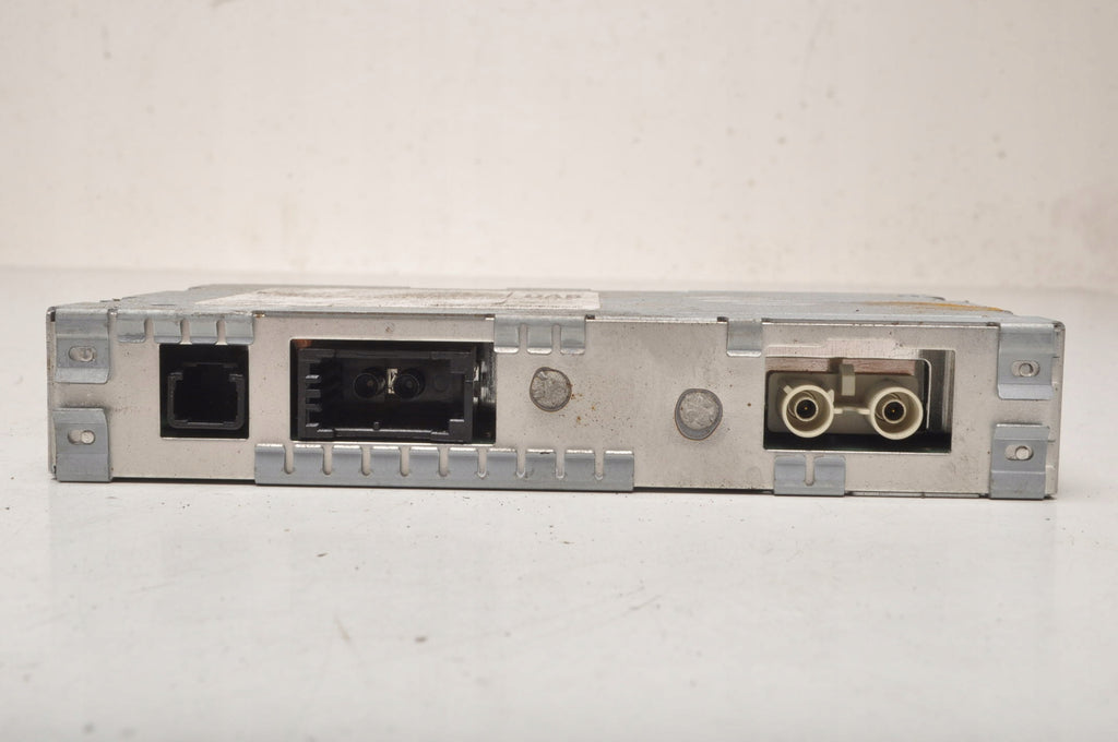 VOLVO S60 V60 XC60 AND AMPLIFIER RADIO MODULE 31346184
