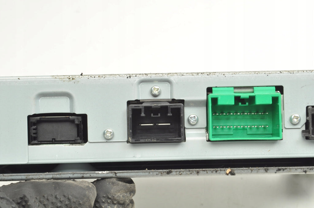 VOLVO S60 V60 XC60 AND RADIO AMPLIFIER 31489108 31489108AA