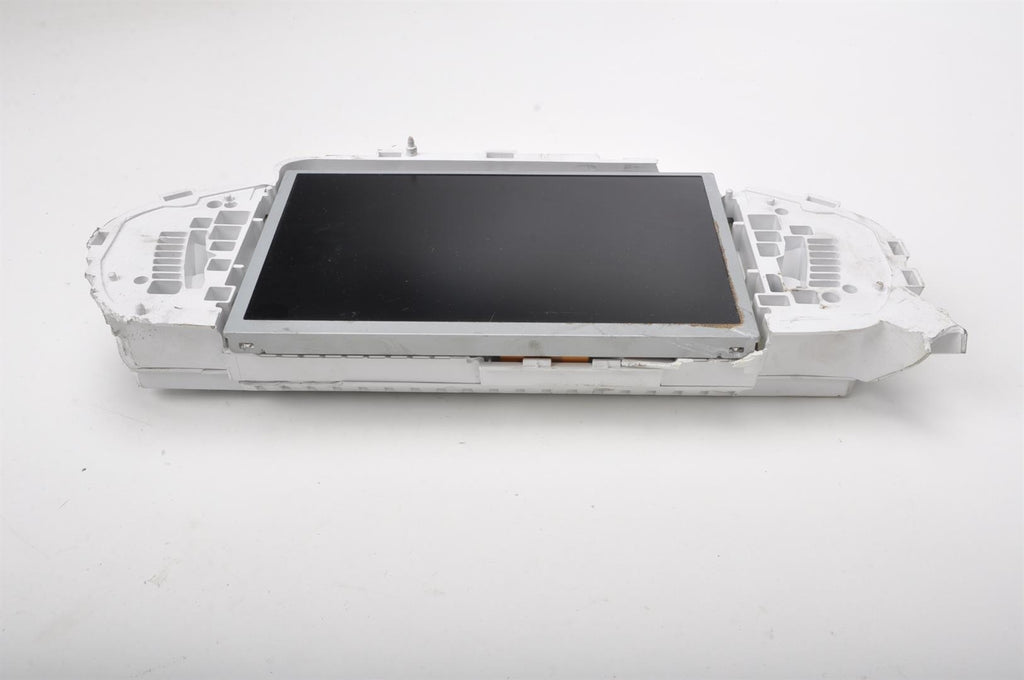 VOLVO S60 V60 XC60 COUNTER CLOCKS TNT P31433332