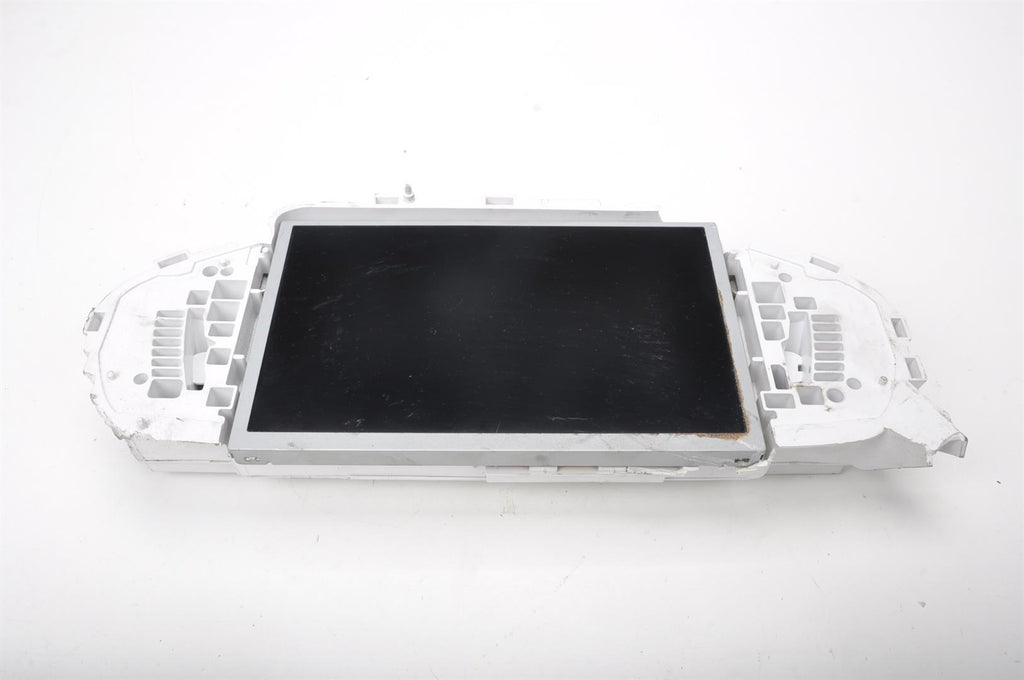 VOLVO S60 V60 XC60 COUNTER CLOCKS TNT P31433332