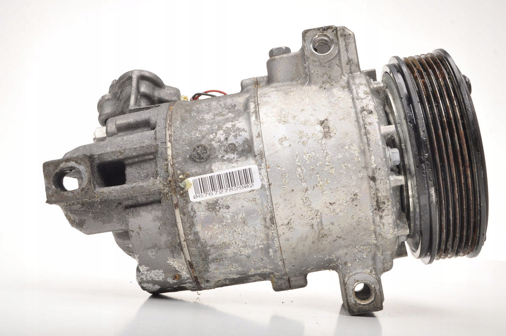 VOLVO S60 V60 XC60 II 2.0 D AIR CONDITIONING COMPRESSOR 31449067