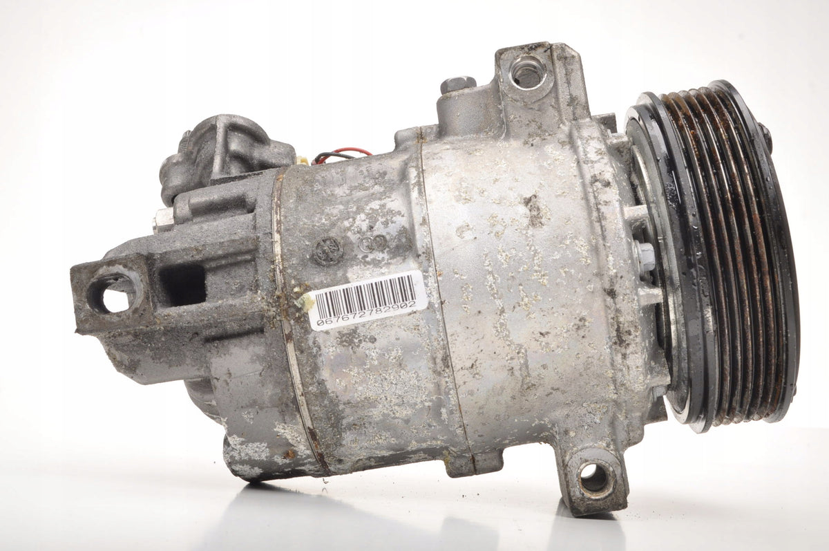 VOLVO S60 V60 XC60 II 2.0 D AIR CONDITIONING COMPRESSOR 31449067