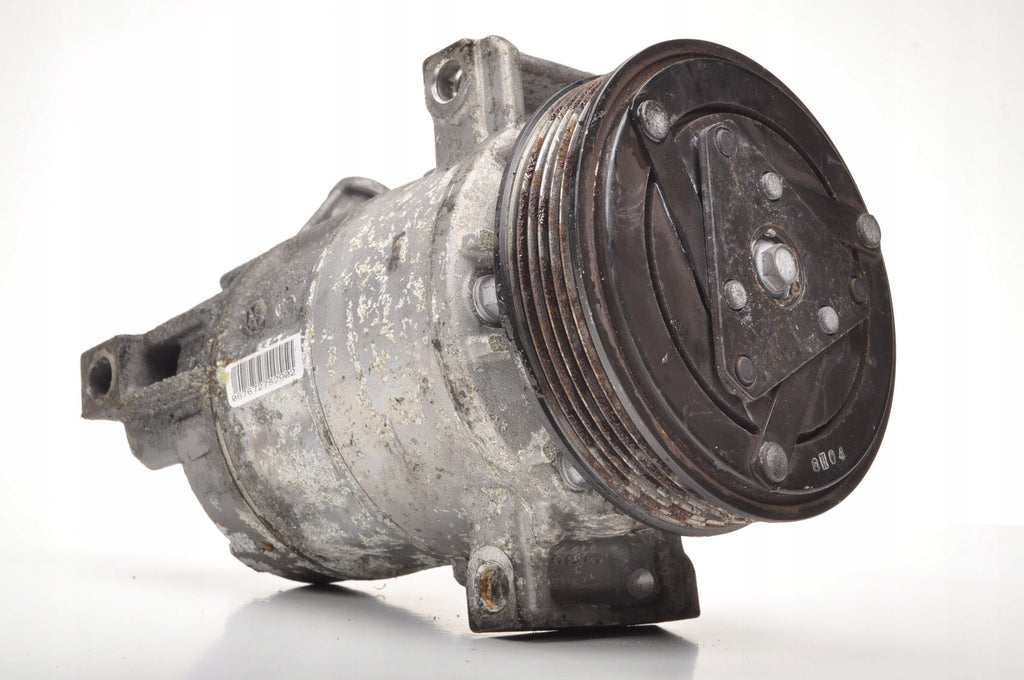 VOLVO S60 V60 XC60 II 2.0 D AIR CONDITIONING COMPRESSOR 31449067