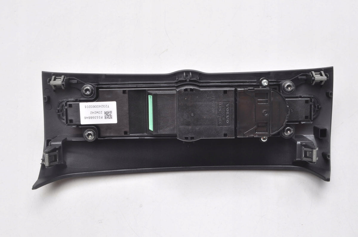 VOLVO S60 V60 XC60 II RADIO PANEL P31398846