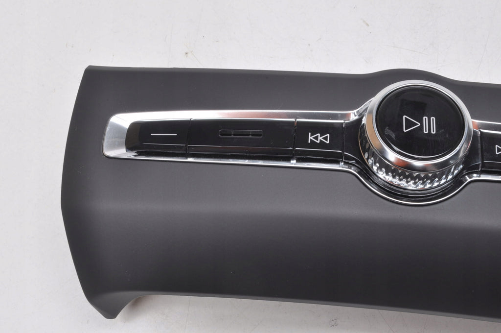 VOLVO S60 V60 XC60 II RADIO PANEL P31398846