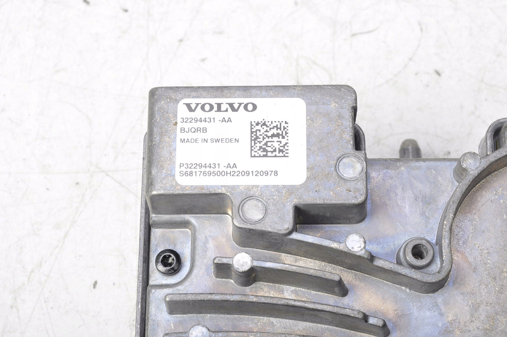 VOLVO S60 V60 XC60 II SENSOR ACTIVE RADAR CAMERA 32294431 2022R