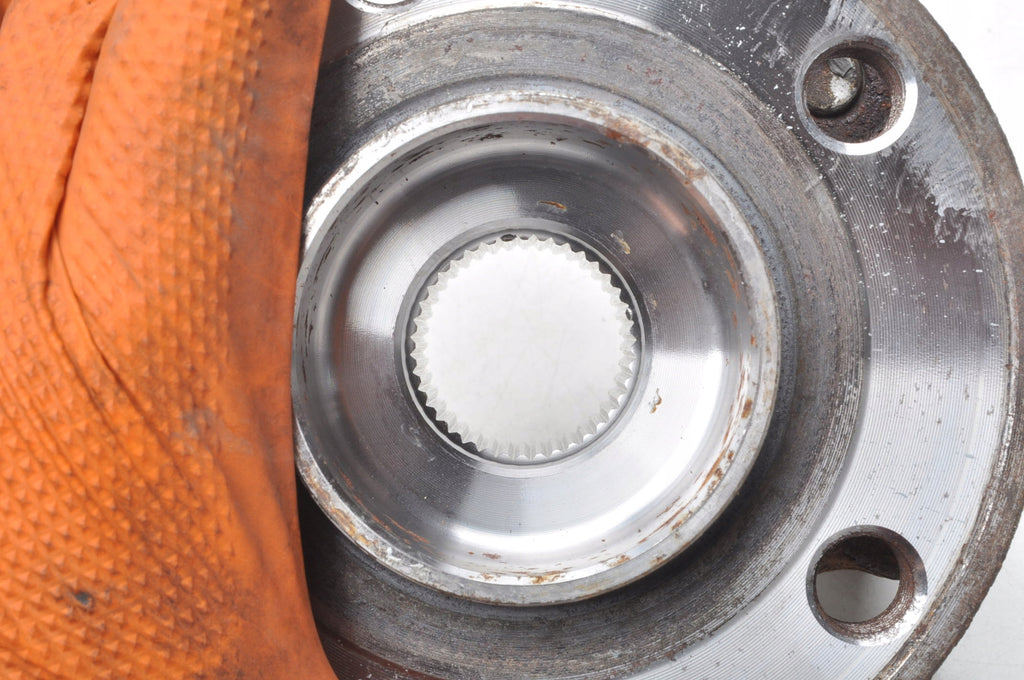VOLVO S60 V60 XC60 II XC90 V90 S90 FRONT HUB