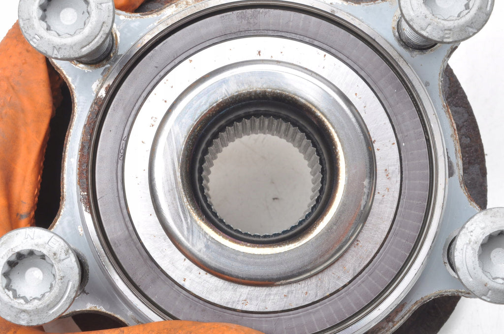 VOLVO S60 V60 XC60 II XC90 V90 S90 FRONT HUB