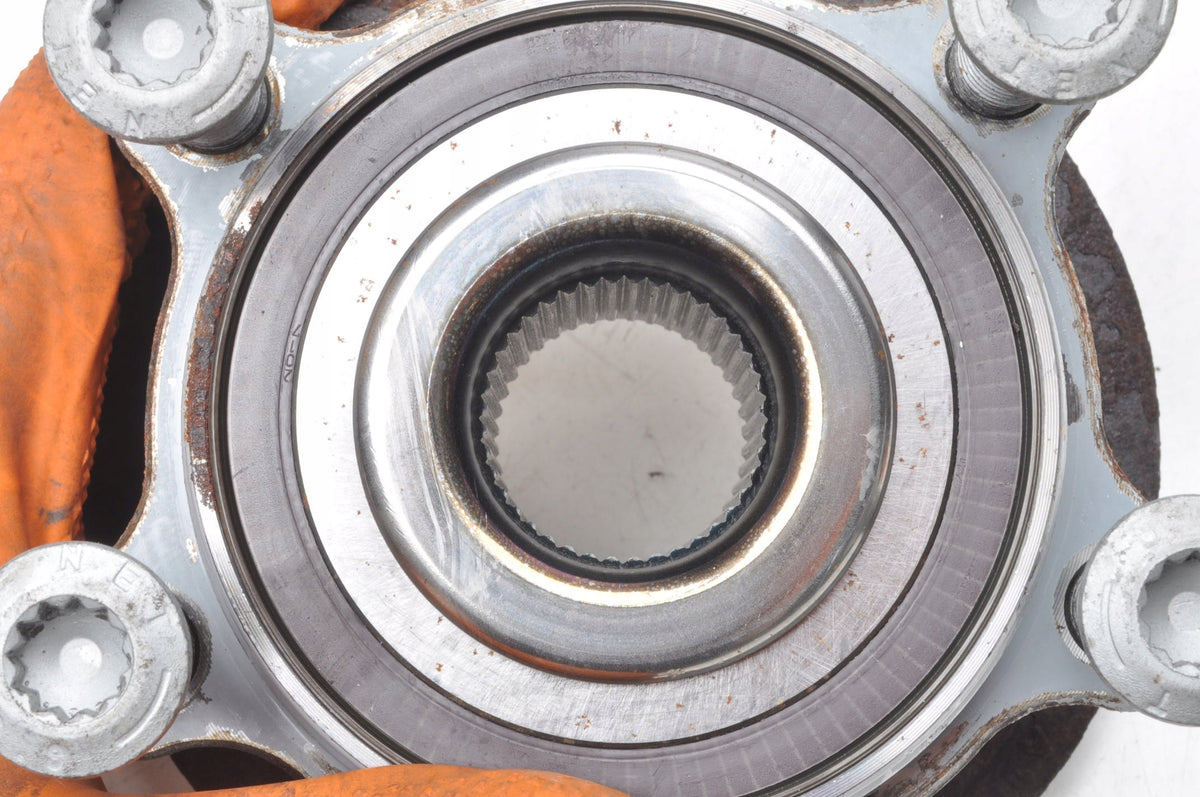 VOLVO S60 V60 XC60 II XC90 V90 S90 FRONT HUB
