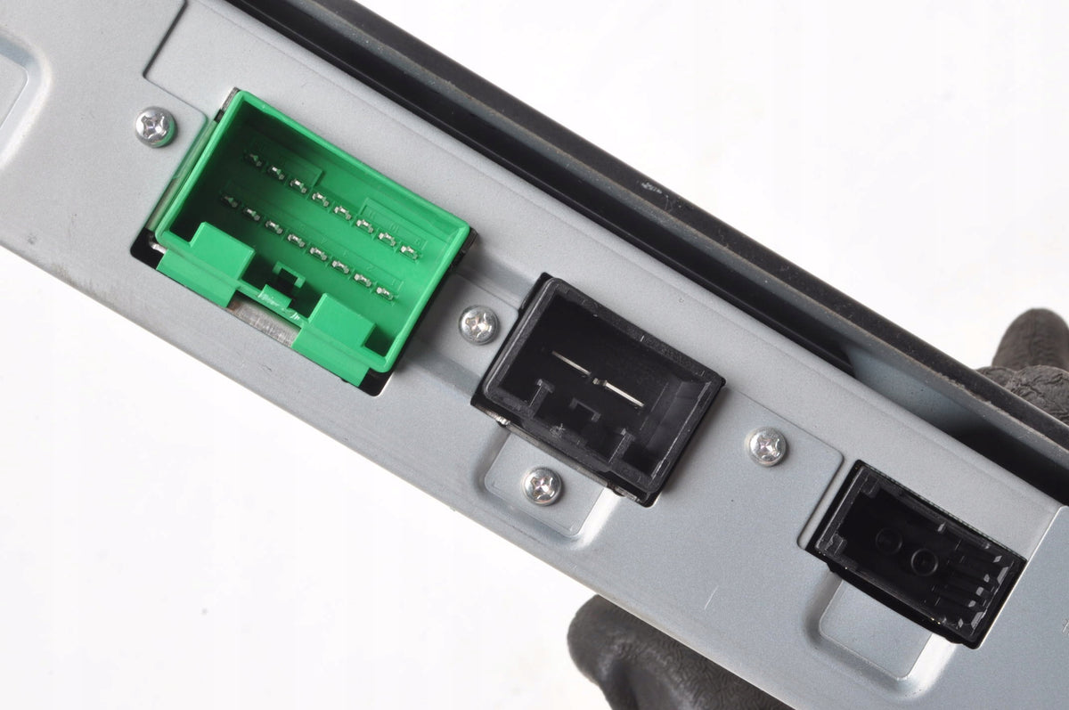 VOLVO S60 V60 XC60 RADIO AMPLIFIER 31350322