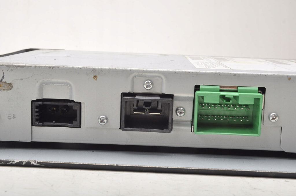 VOLVO S60 V60 XC60 RADIO AMPLIFIER 31350322