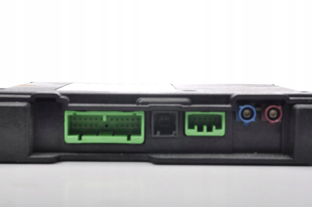 VOLVO S60 V60 XC60 TELEMATICS MODULE 31407304