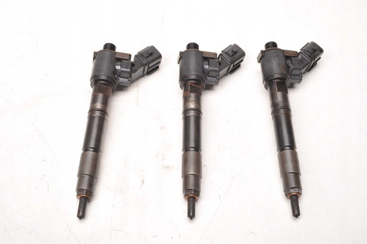 VOLVO S60 V60 XC60 V40 II 2.0 D4 181KM INJECTION VEA13-2370010-AAB