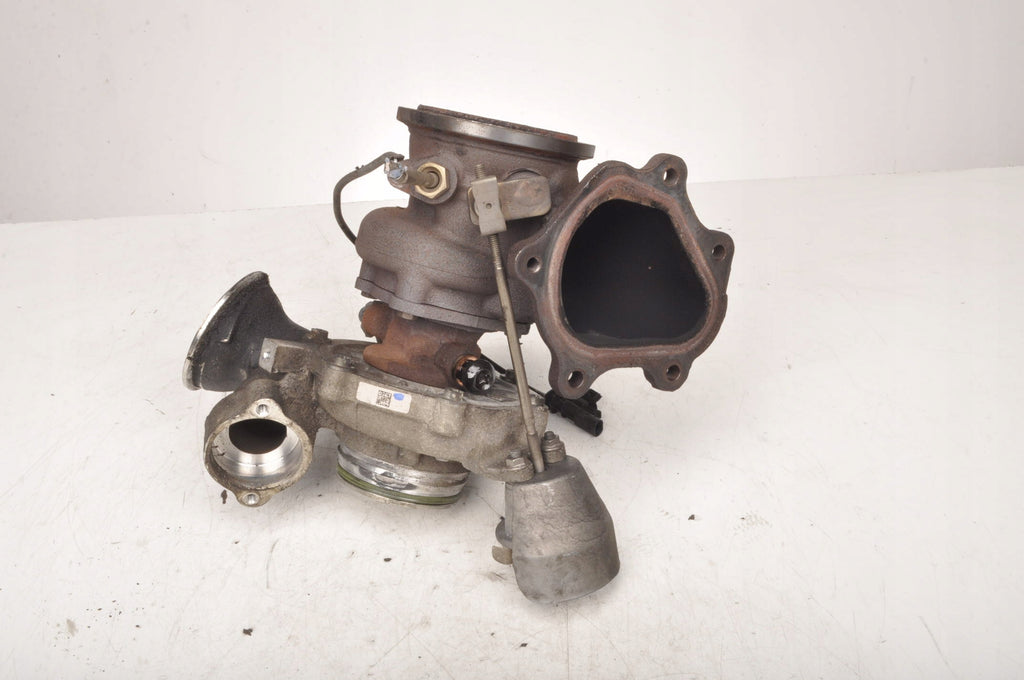 VOLVO S60 V60 XC60 V40 II 2.0 D4 190KM TURBINE 31491217