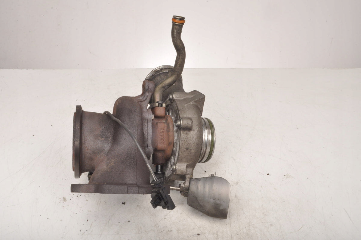 VOLVO S60 V60 XC60 V40 II 2.0 D4 190KM TURBINE 31491217