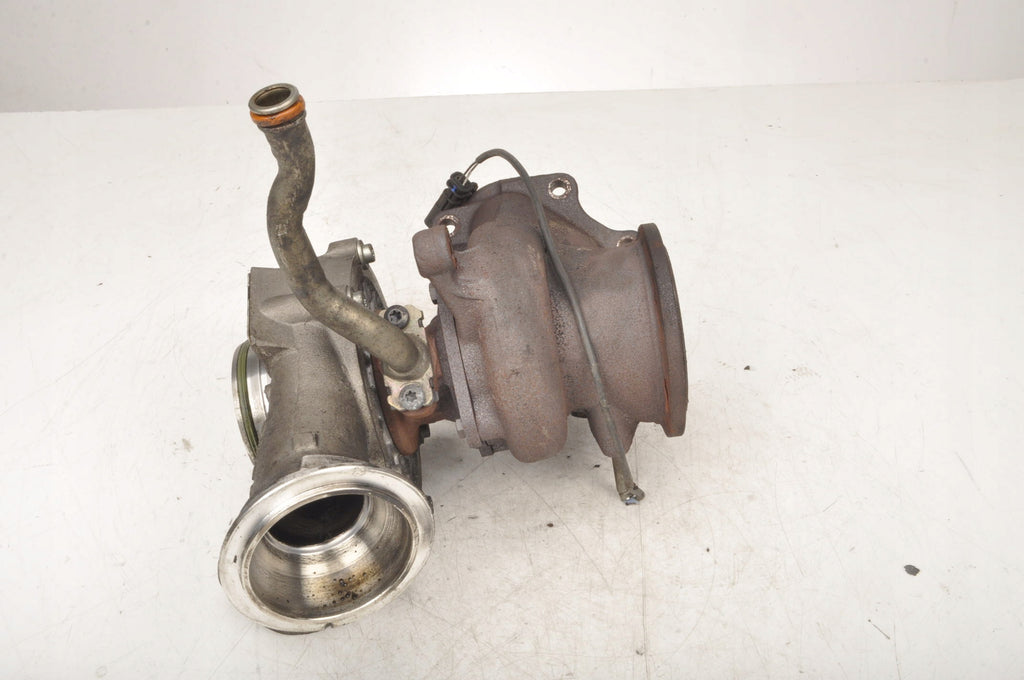 VOLVO S60 V60 XC60 V40 II 2.0 D4 190KM TURBINE 31491217