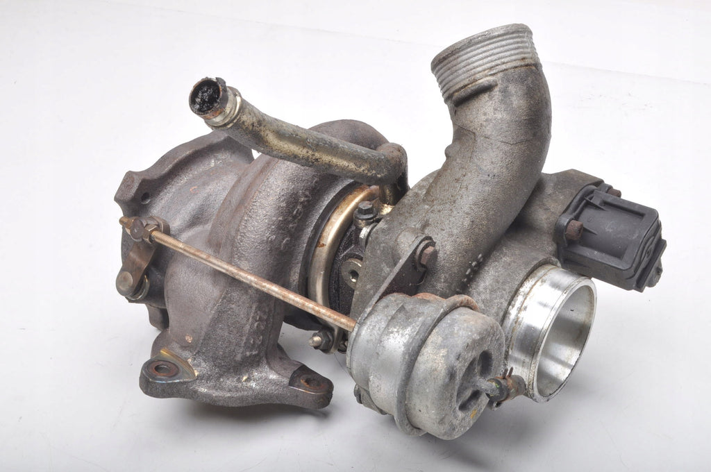 VOLVO S60 V60 XC60 V70 S80 3.0 T6 TURBOCHARGER 30757899 7G9N-6K682-AE