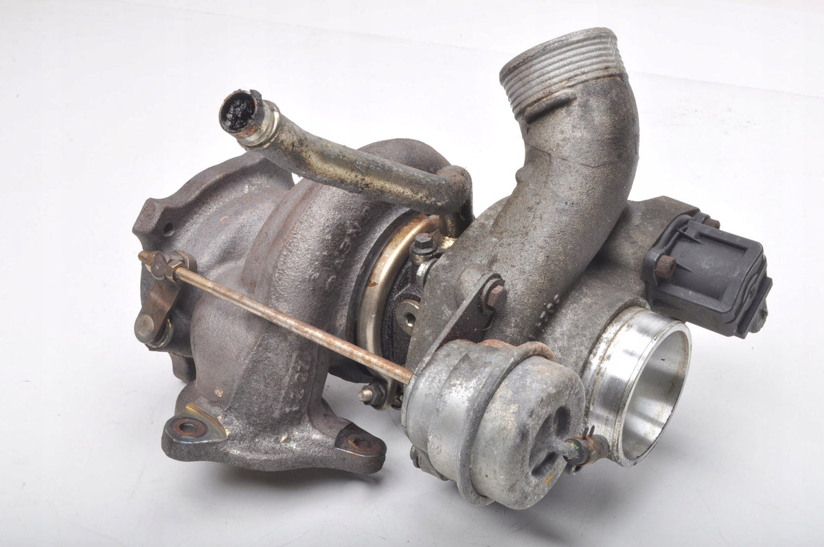 VOLVO S60 V60 XC60 V70 S80 3.0 T6 TURBOCHARGER 30757899 7G9N-6K682-AE