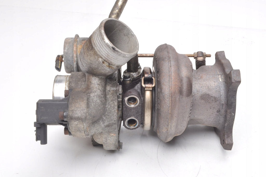 VOLVO S60 V60 XC60 V70 S80 3.0 T6 TURBOCHARGER 30757899 7G9N-6K682-AE