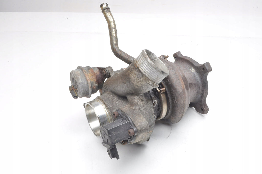 VOLVO S60 V60 XC60 V70 S80 3.0 T6 TURBOCHARGER 30757899 7G9N-6K682-AE