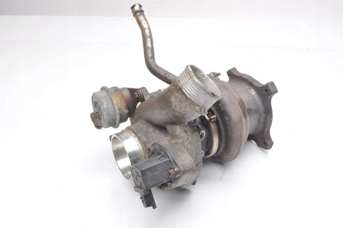 VOLVO S60 V60 XC60 V70 S80 3.0 T6 TURBOCHARGER 30757899 7G9N-6K682-AE