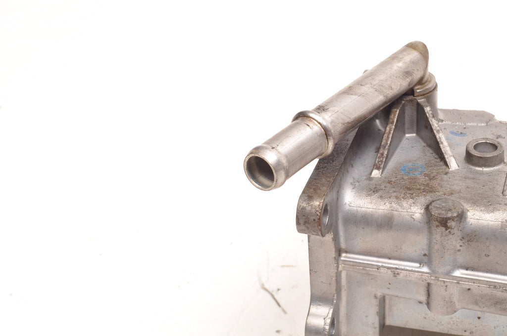 VOLVO S60 V60 XC60 XC70 V70 III 2.4 D5 EXHAUST COOLER 31422235
