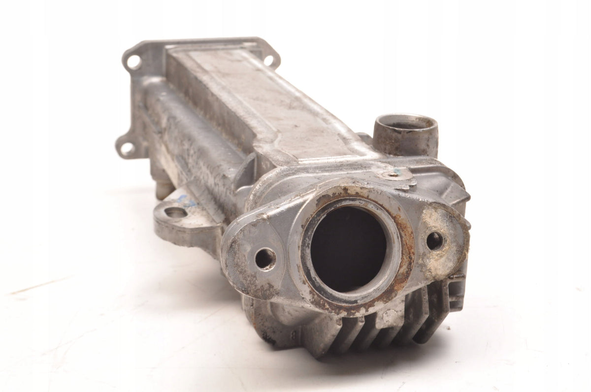 VOLVO S60 V60 XC60 XC70 V70 III 2.4 D5 EXHAUST COOLER 31422235