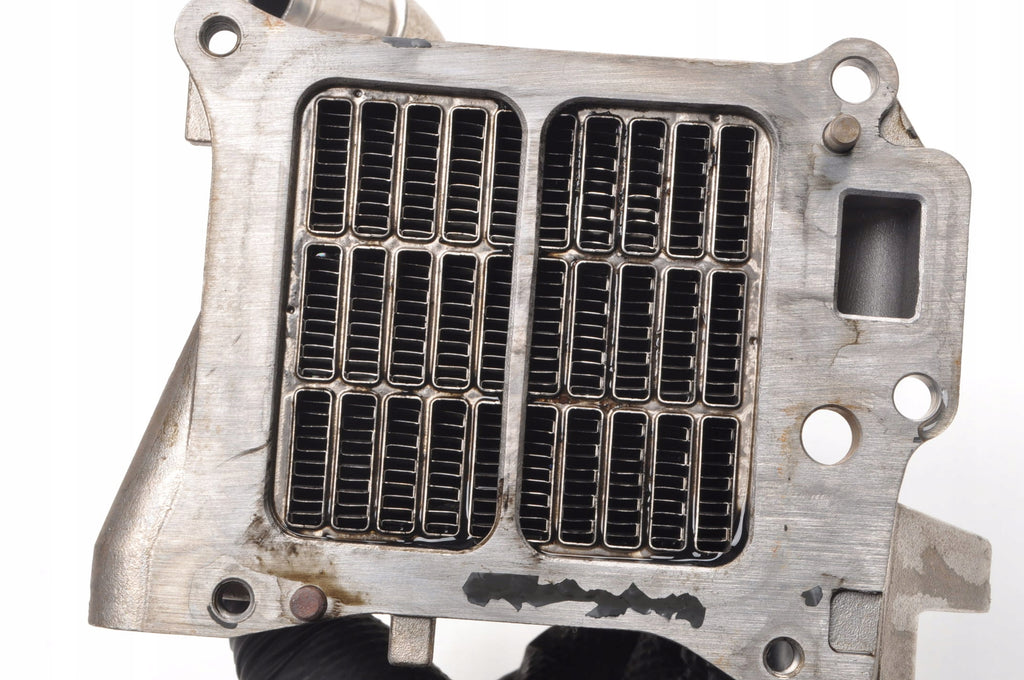 VOLVO S60 V60 XC60 XC90 V70 2.0 D D4 EXHAUST COOLER