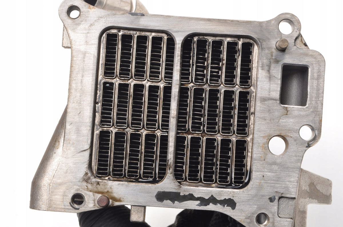 VOLVO S60 V60 XC60 XC90 V70 2.0 D D4 EXHAUST COOLER