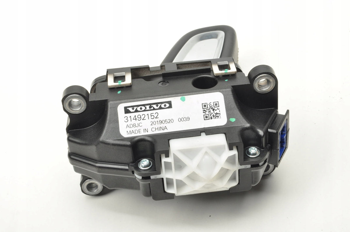 VOLVO S60 V60 XC60 XC90 V90 S90 GEARBOX JACK SELECTOR 31492152