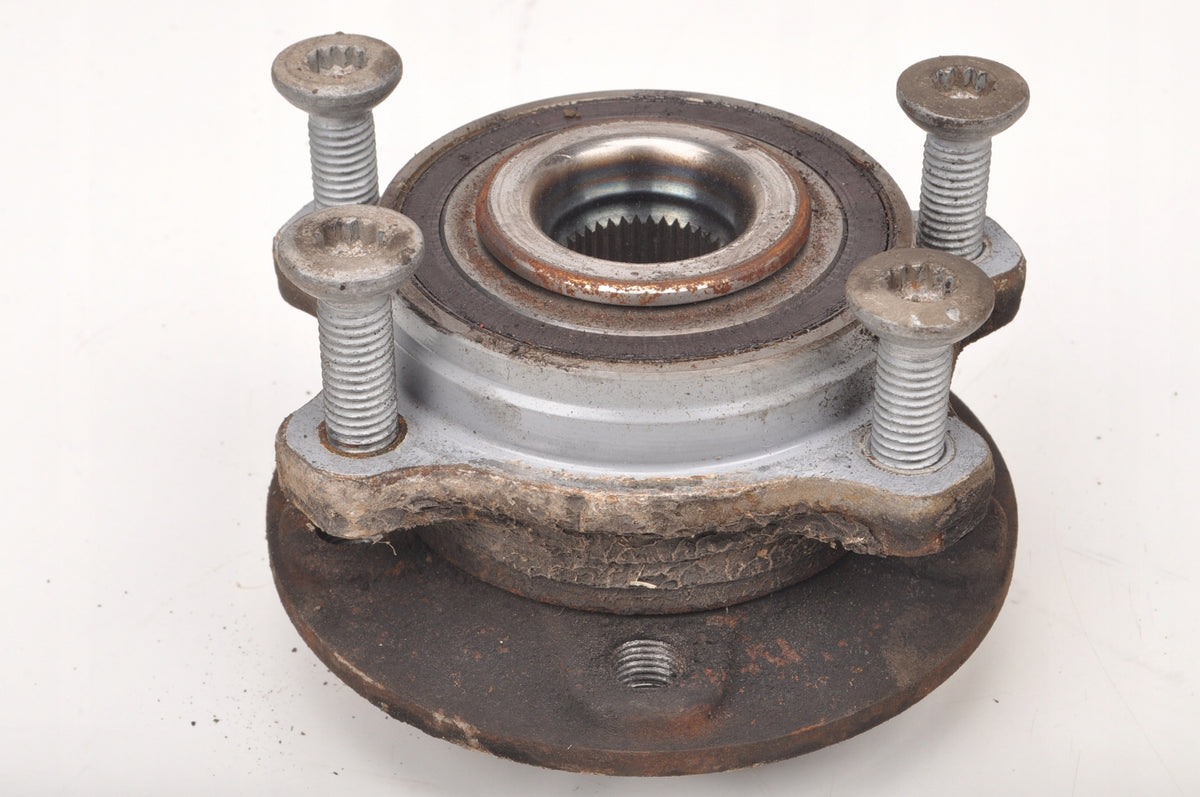 VOLVO S60 V60 XC60 XC90 V90 S90 HUB 32246177