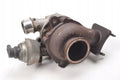 VOLVO S60 V60 XC70 III 2.0 D3 136KM TURBOCHARGER TURBINE 31380219