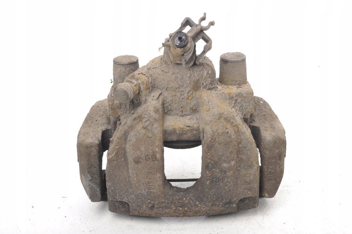 VOLVO S60 V70 2.4 D5 BRAKE CALIPER RIGHT FRONT