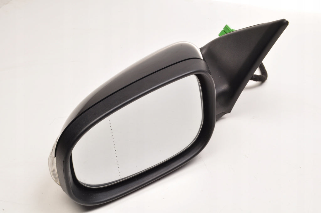 VOLVO S60 V70 II MIRROR LEFT ELECTRIC LIFT 14 PIN EUROPE