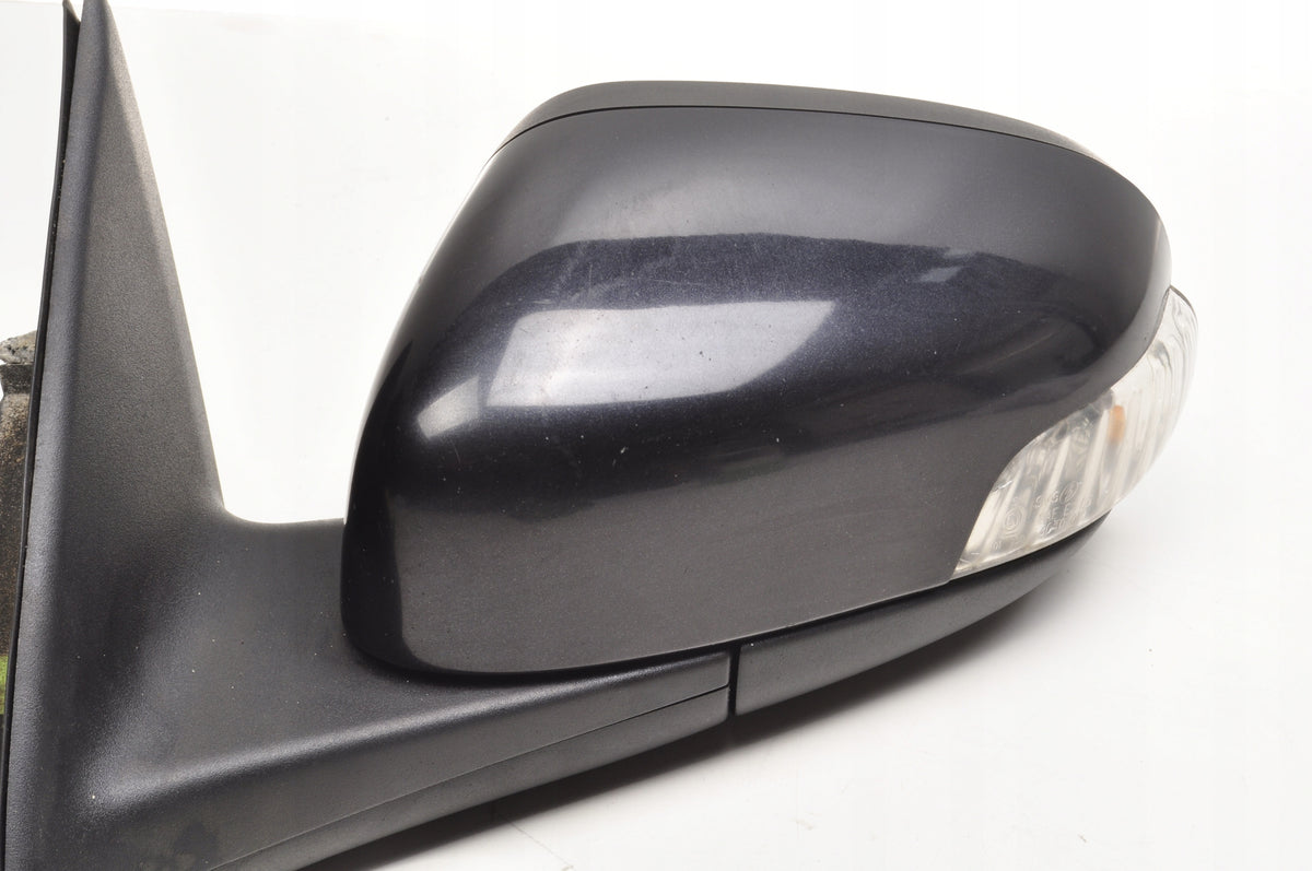 VOLVO S60 V70 II MIRROR LEFT ELECTRIC LIFT 14 PIN EUROPE